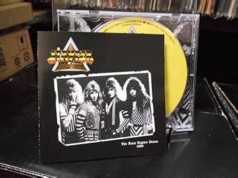 Stryper Pre.